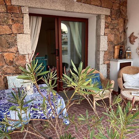 Apartamento S'Ercole Posada  Exterior foto
