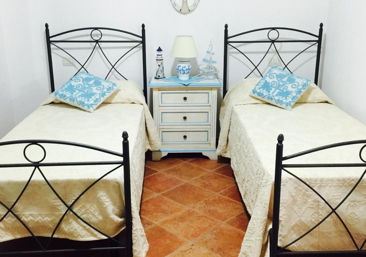 Apartamento S'Ercole Posada  Exterior foto