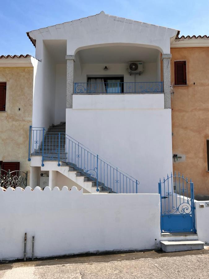 Apartamento S'Ercole Posada  Exterior foto