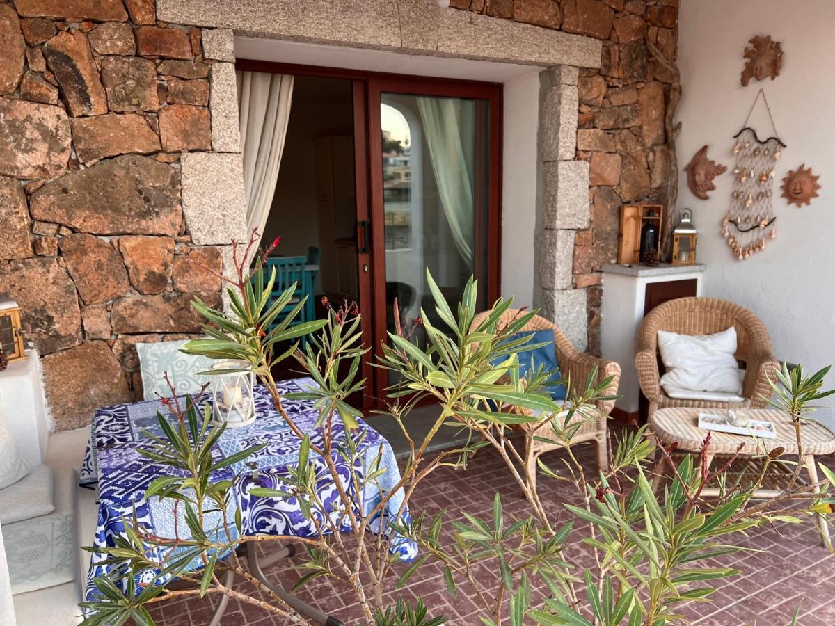 Apartamento S'Ercole Posada  Exterior foto