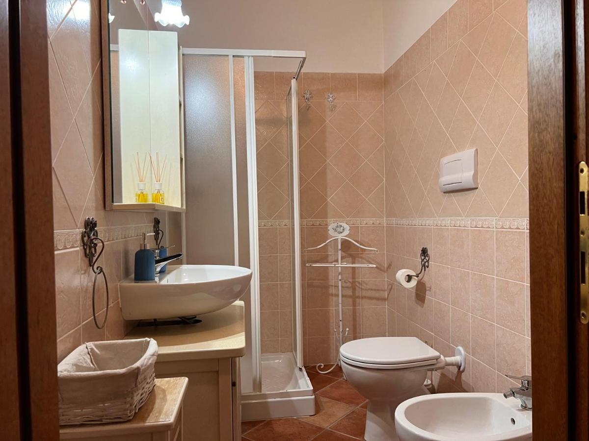 Apartamento S'Ercole Posada  Exterior foto