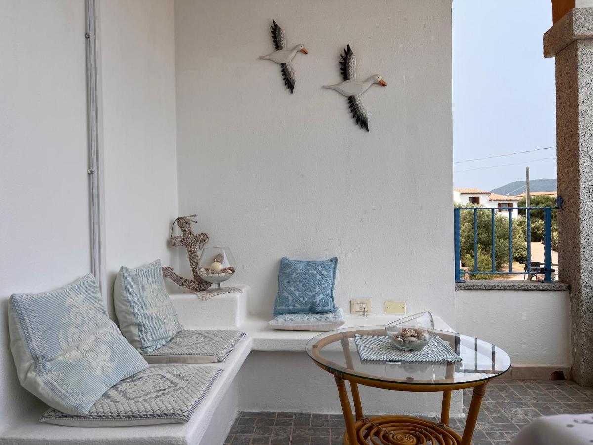 Apartamento S'Ercole Posada  Exterior foto