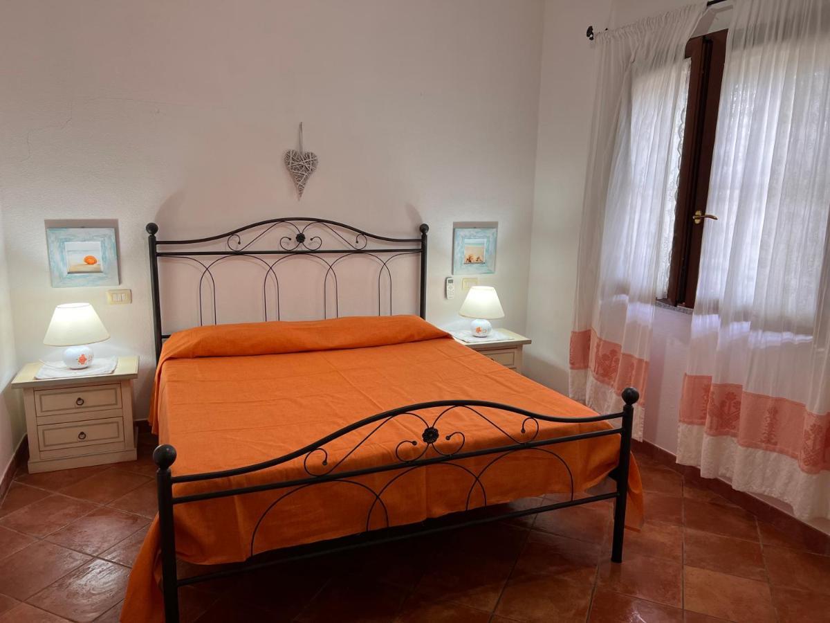 Apartamento S'Ercole Posada  Exterior foto
