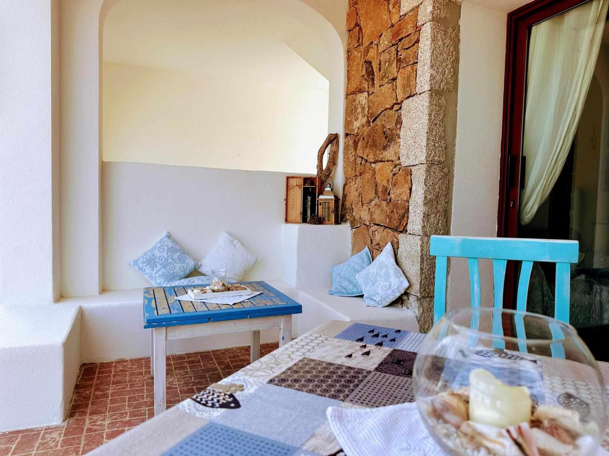 Apartamento S'Ercole Posada  Exterior foto