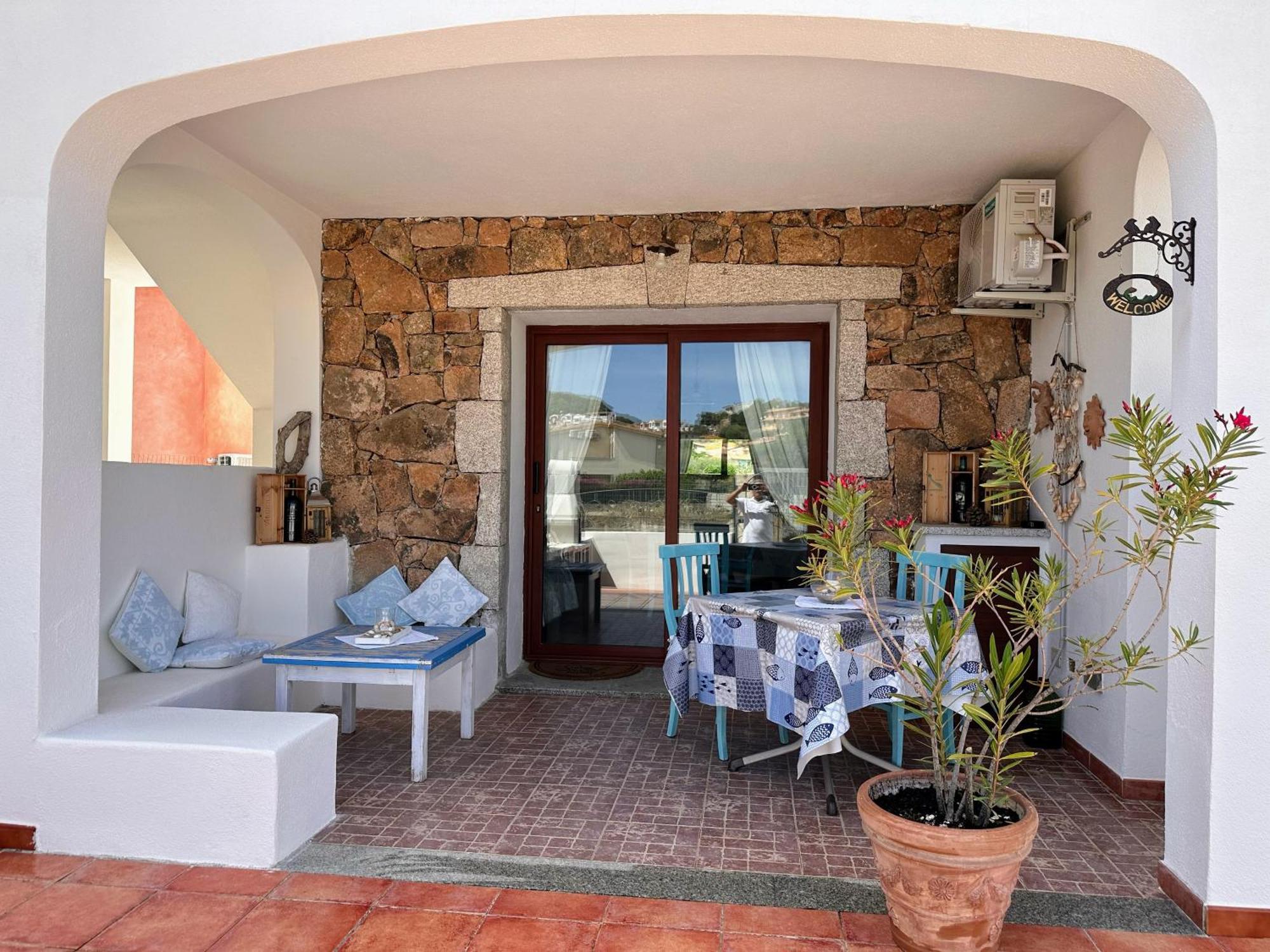 Apartamento S'Ercole Posada  Exterior foto