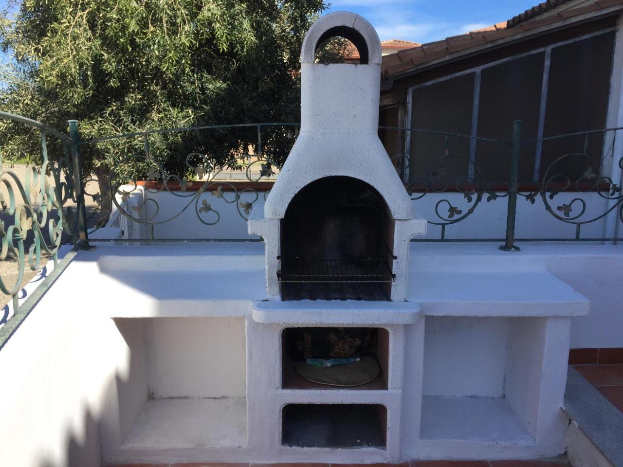 Apartamento S'Ercole Posada  Exterior foto